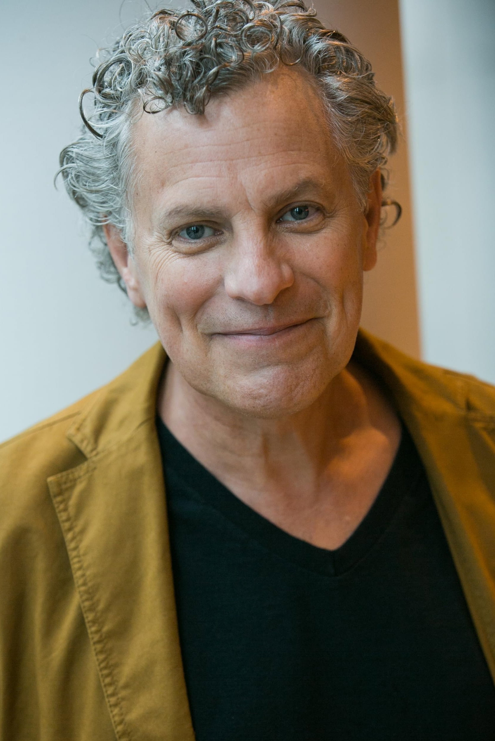 Tait Ruppert as George in Proper Disposal