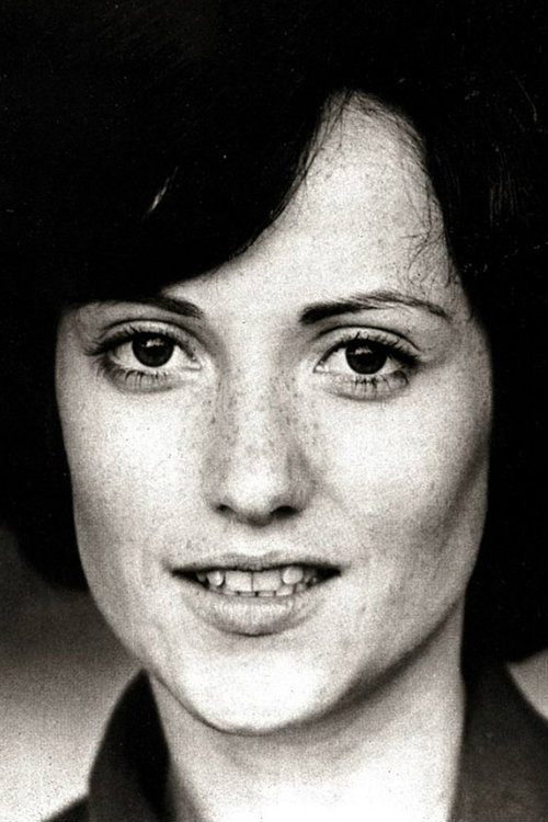 Pippa Guard as Barbara Farrington in The Mallens