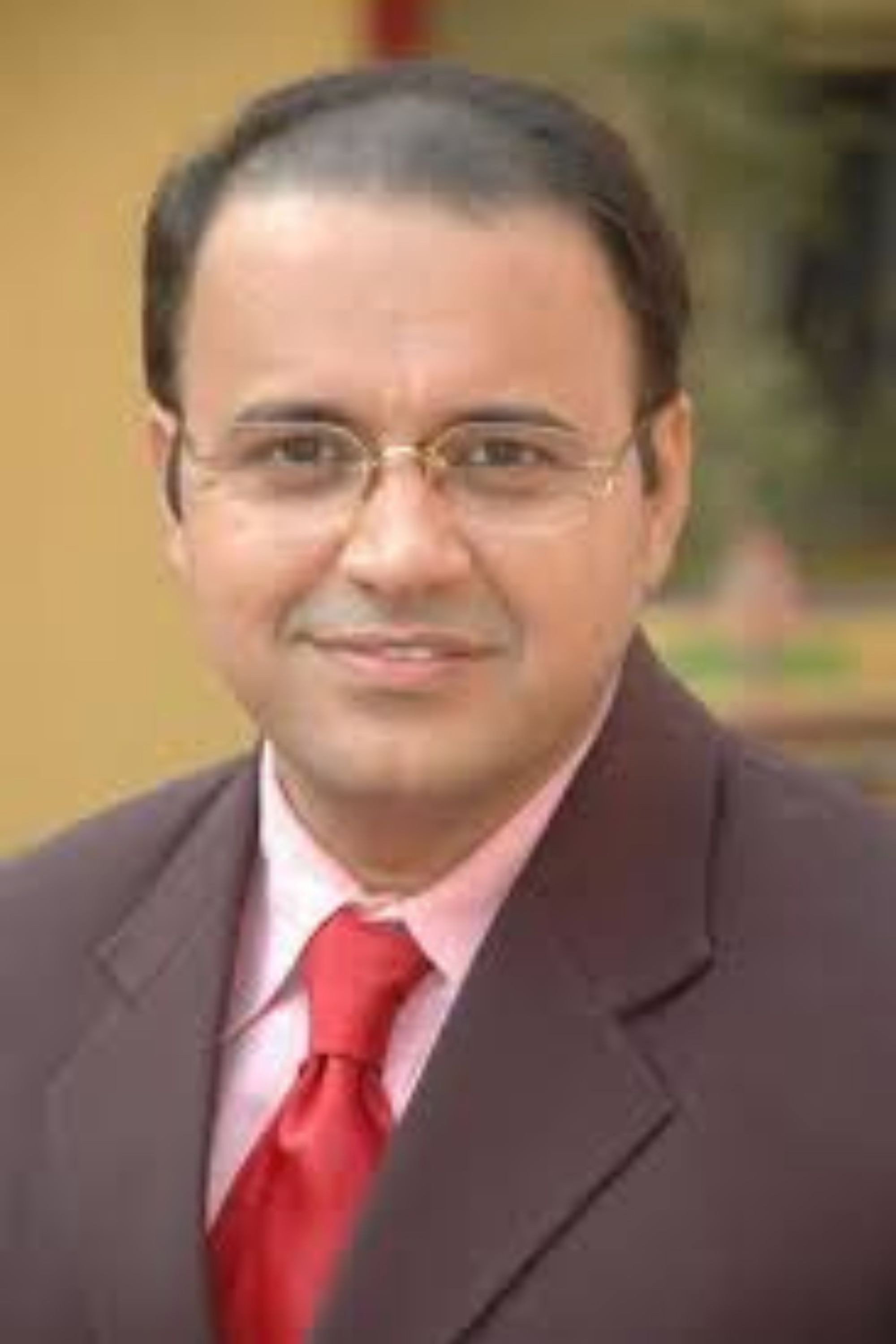 Mandar Chandwadkar as Aatmaram Tukaram Bhide in Taarak Mehta Ka Ooltah Chashmah