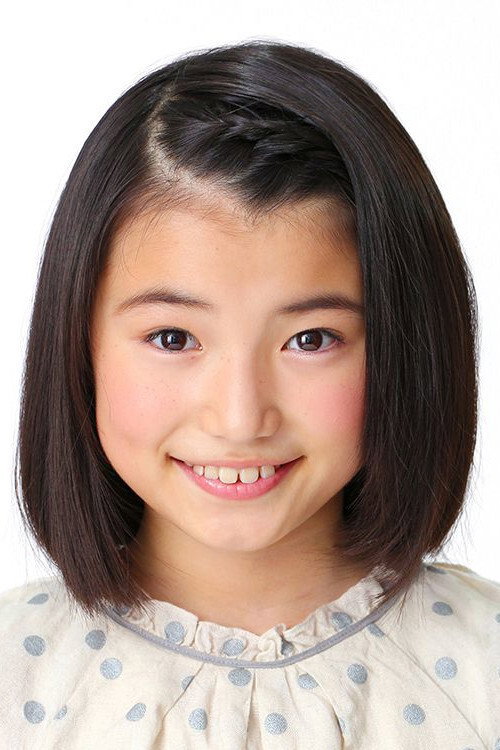 Maki Shinta as young Hanazono Erika in I Don't Want to Kidnap Anyone Anymore