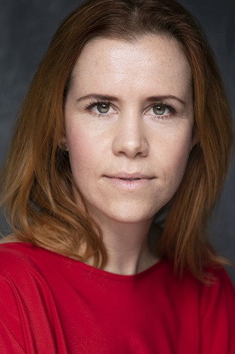 Breigh Fouhy as Matilda in Ascendance
