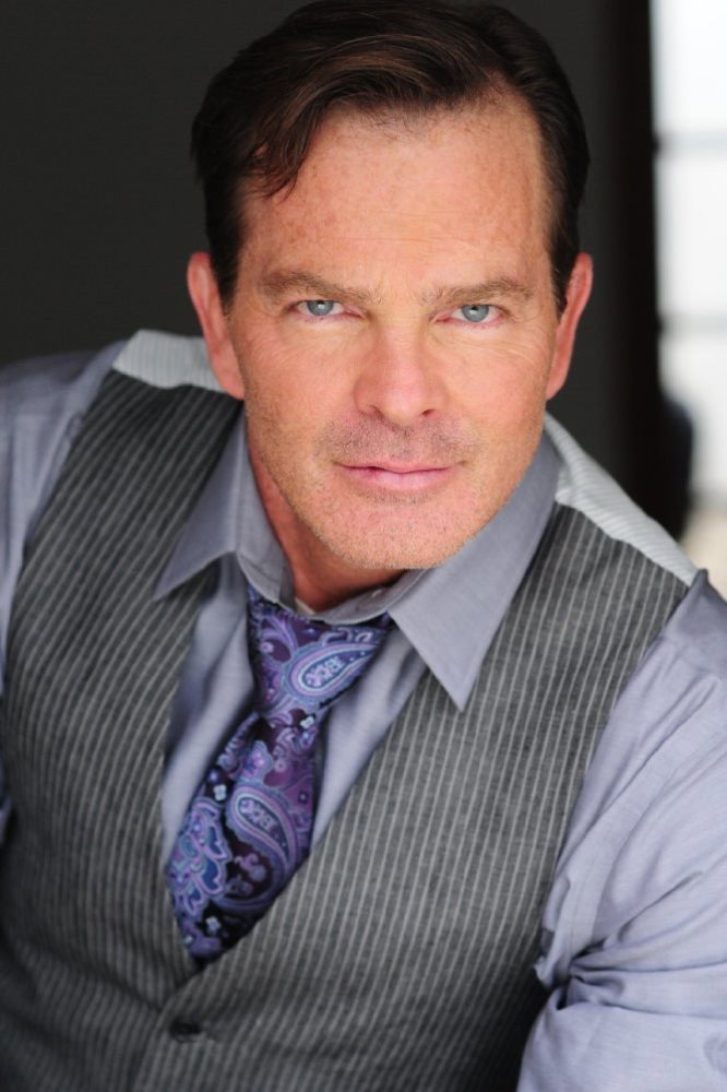 Bobby C. King as Masked robber in Be There or Be Square