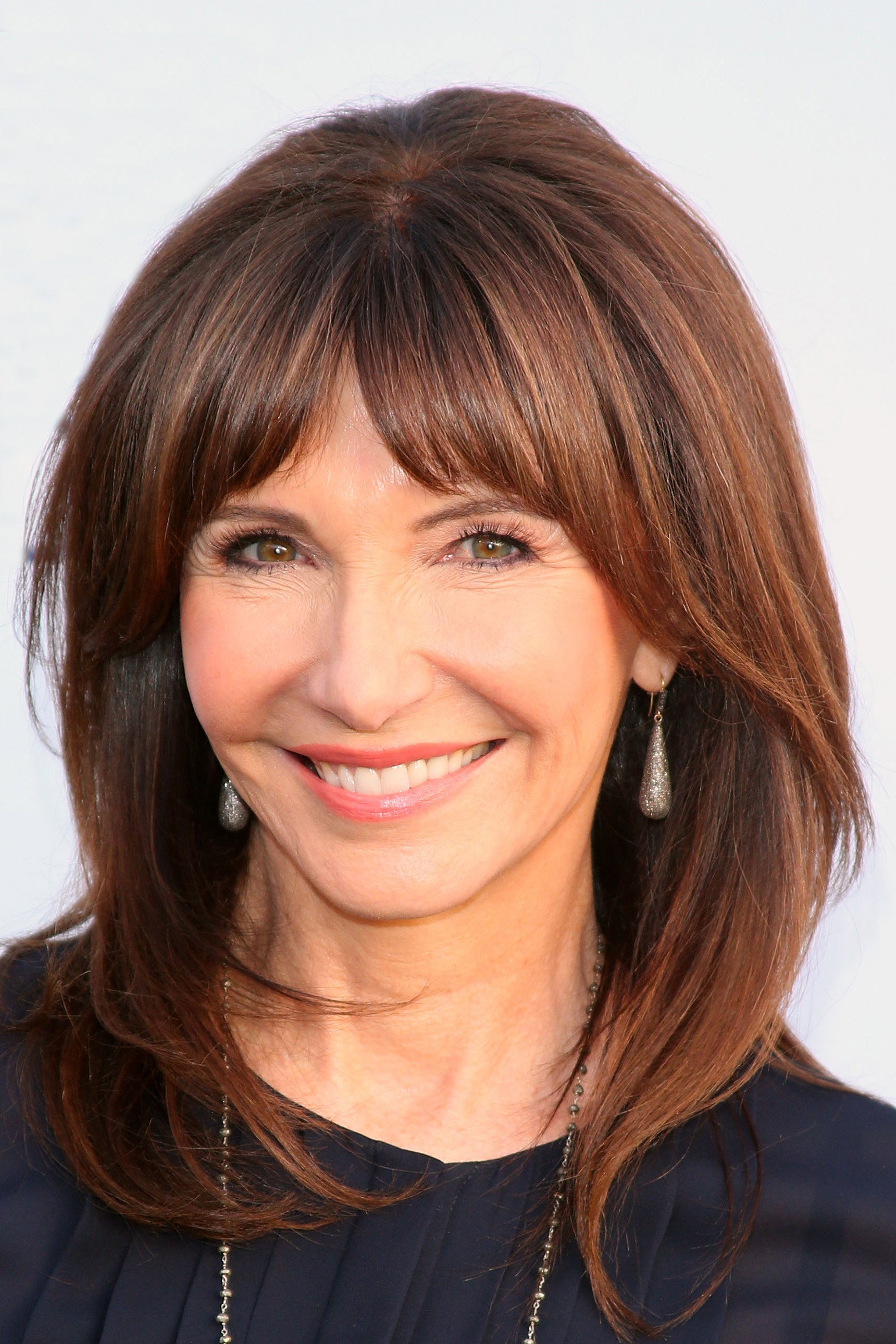 Mary Steenburgen as Nicole Diver (née Warren) in Tender Is the Night
