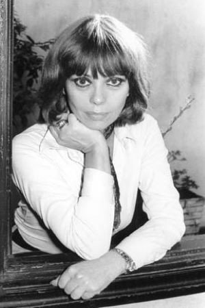 Ana Casares as Mary Simpson in Two Gangsters in the Wild West