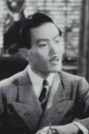 Miki Morita as Noah in Grand Exit