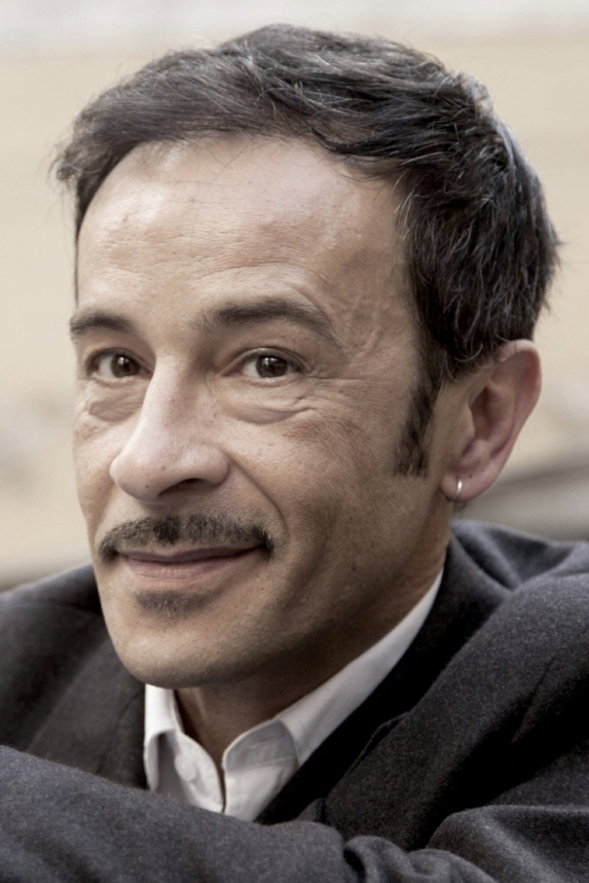 Lucio Zagaria as Pablo in Il compagno