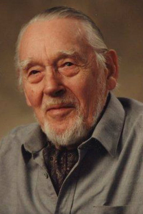 J.G. Devlin as Mr. Beausang in The Miracle