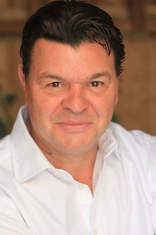 Jamie Foreman as Mickser in I'll Sleep When I'm Dead