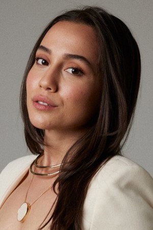 Elif Hilal Yalçın as Pelin in Bitter Justice