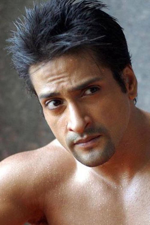 Inder Kumar as Ranjeet Singh in Aryan: Unbreakable
