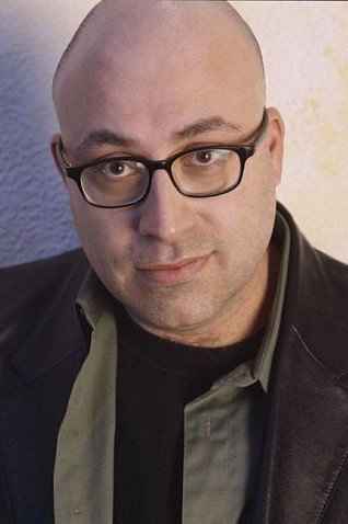 Michael L. Raso as Womeldorf in Polymorph