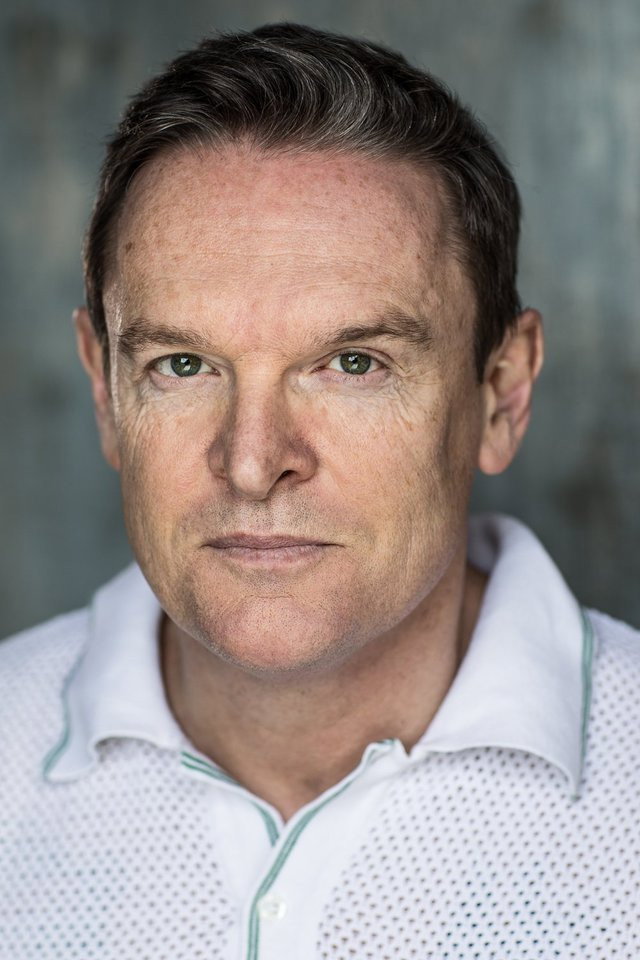 Tony Pitts as Ron in Sweet Sue