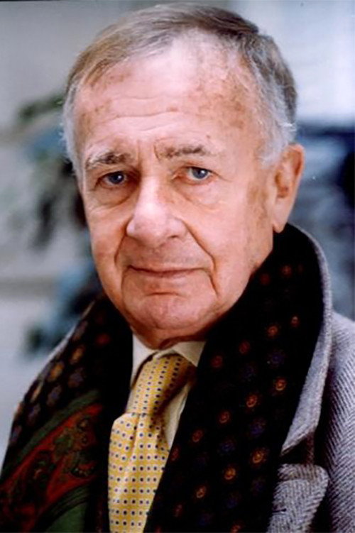 Philippe Mareuil as Chapman in Arsène Lupin joue et perd