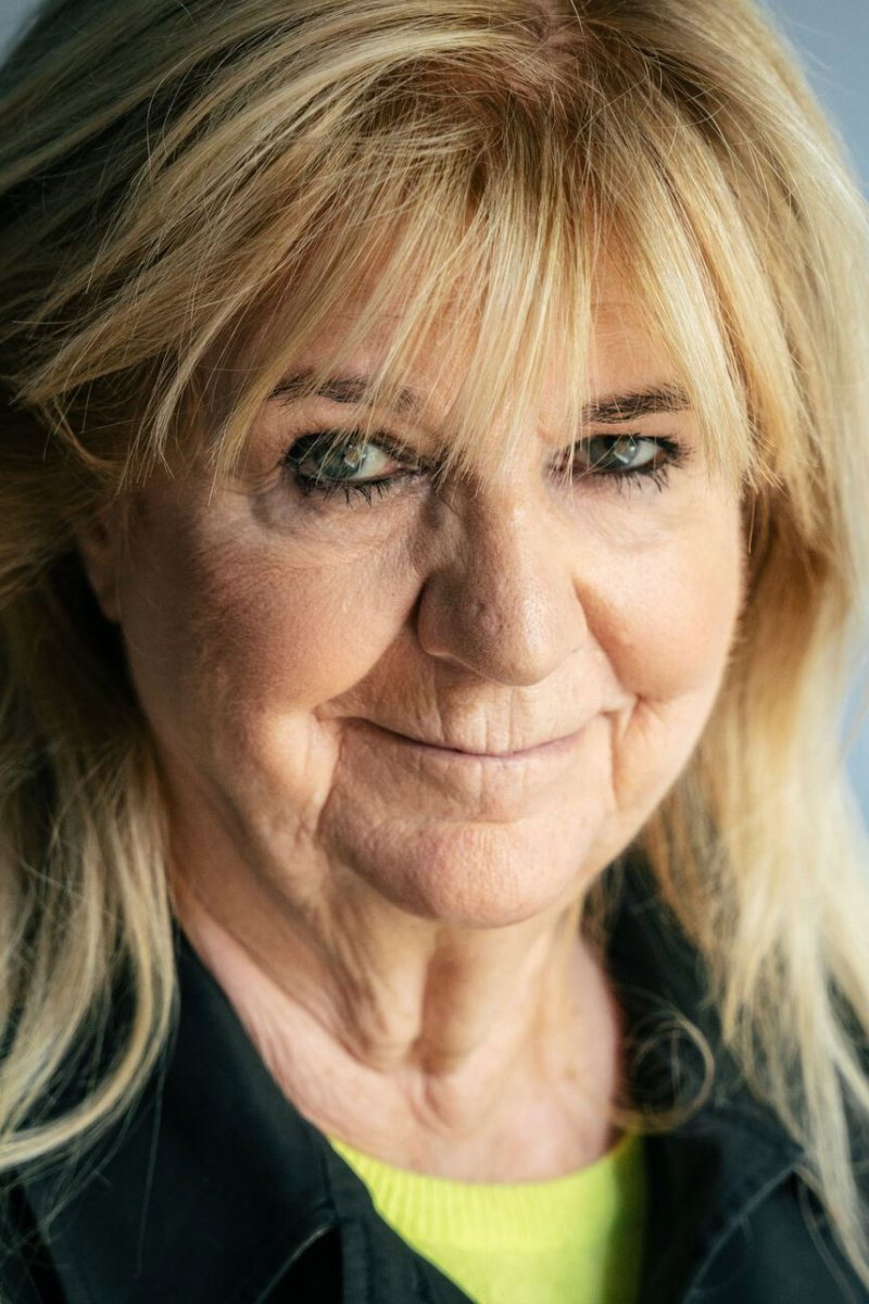 Ulla Terkelsen as Various voices in Vilde stemmer