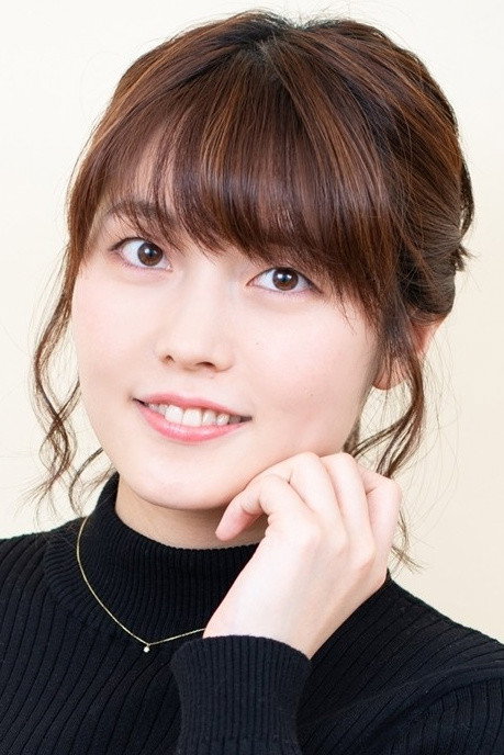 千本木彩花 as Ojun (voice) in Onihei