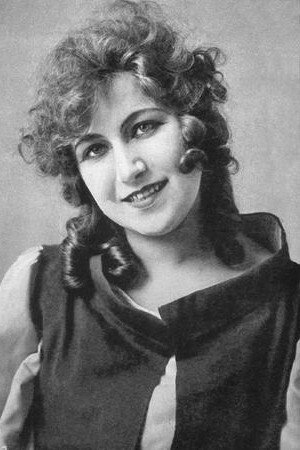 Olga Scheinpflugová as Music Teacher in The Fifth Horseman Is Fear