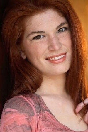 Gabrielle Boni as Victoria Walker in Time at the Top