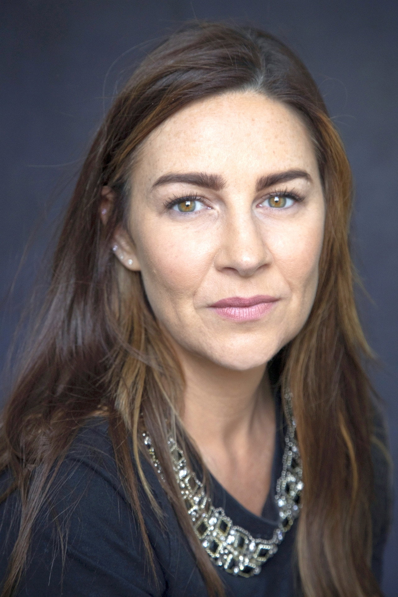 Andie McCaffrey Byrne as Alice in A Day Like Today