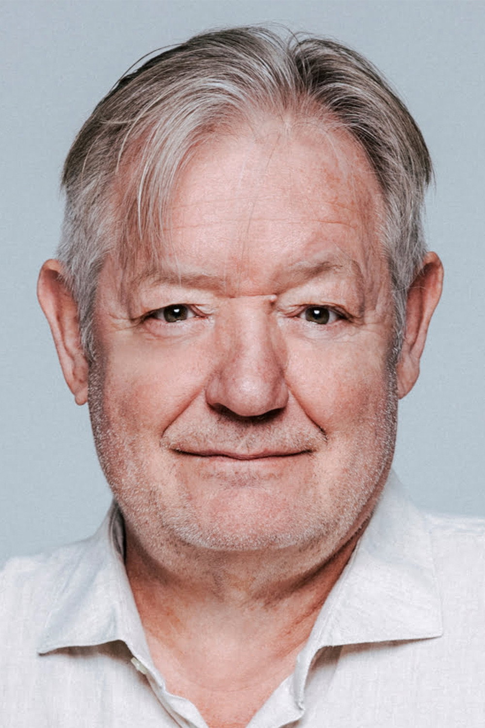 Jóhann Sigurðarson as Karl in No Trace