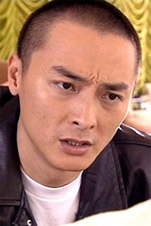 黎駿 as Dr. Harry in Bio-Cops