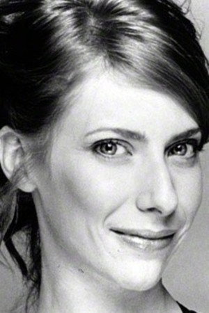 Elena Roger as Andrea in Nobody's Watching