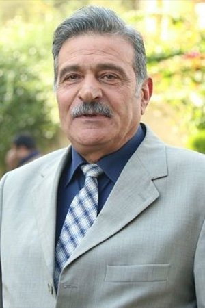نجاح سفكوني as نجم الدين أيوب in Salah Al-Deen Al-Ayoubi
