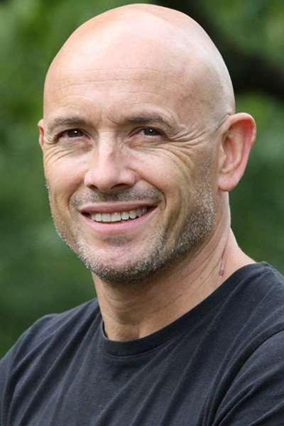 James Hicks as Artiom in Perilous