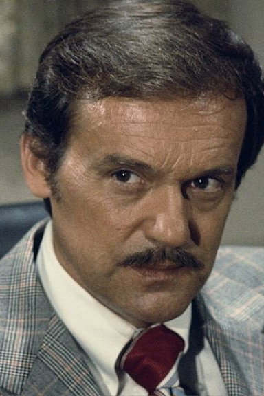 John S. Ragin as Bishop Hatch in The Islander