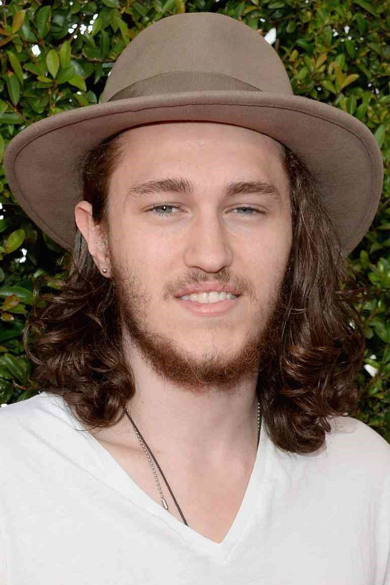 Braison Cyrus as Self in Miley: The Movement