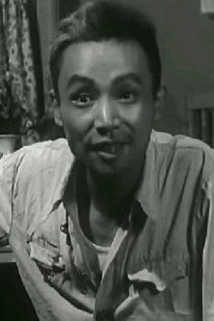 Wang Xinjian as 刘胜君 in 碧空雄师