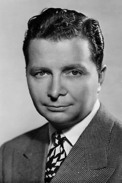 Henry Morgan as Self in I've Got a Secret