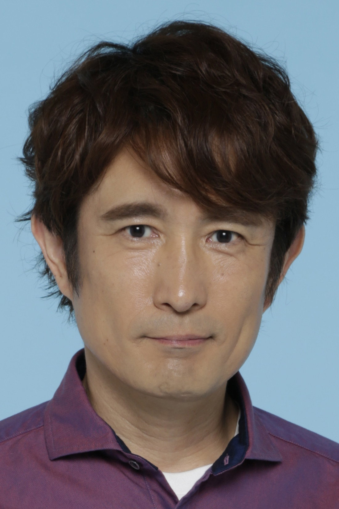 西川浩幸 as Fujiwara-sensei in After the Rains and Dreams