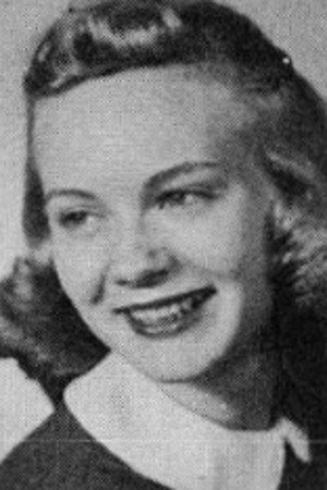 Nancy Kilgas as Laurie in High School Hellcats