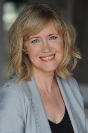 Shelley Calene-Black as Cortana / Dr. Halsey in Halo Legends