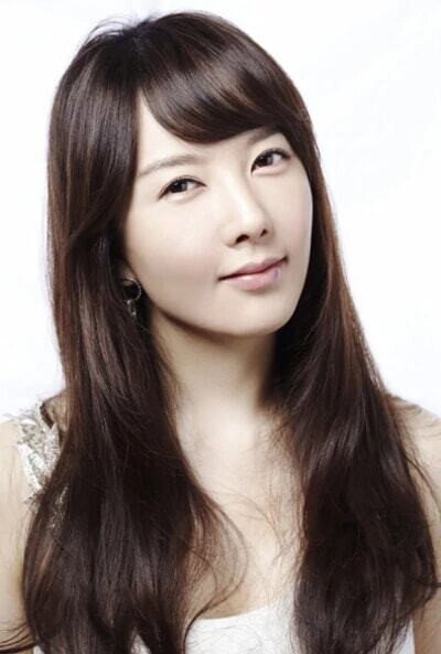 Min Young-won as Hye-ryun in Foolish Game