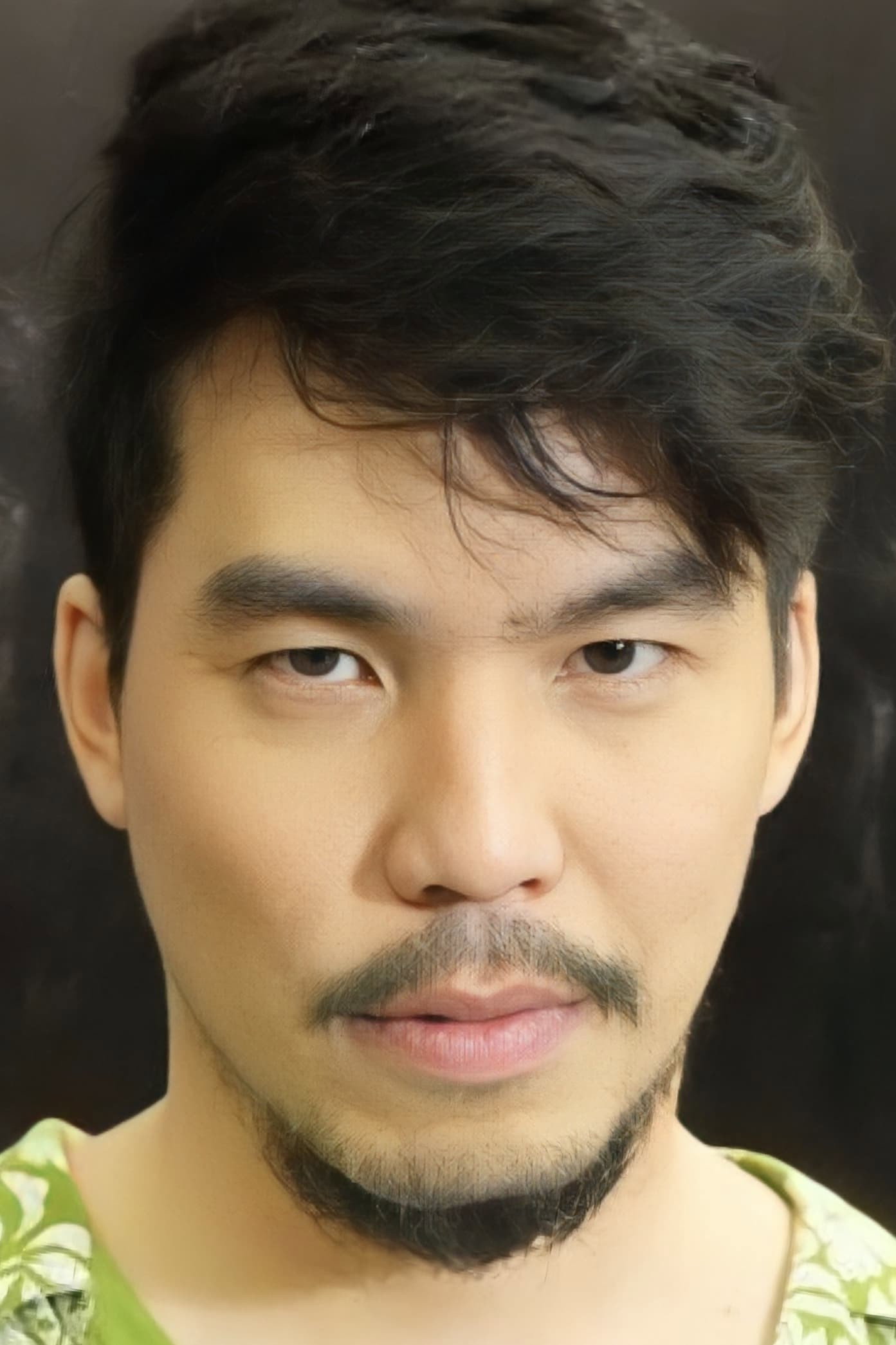 พงศธร จงวิลาส as Danai in ATM 2: Koo ver Error Er Rak