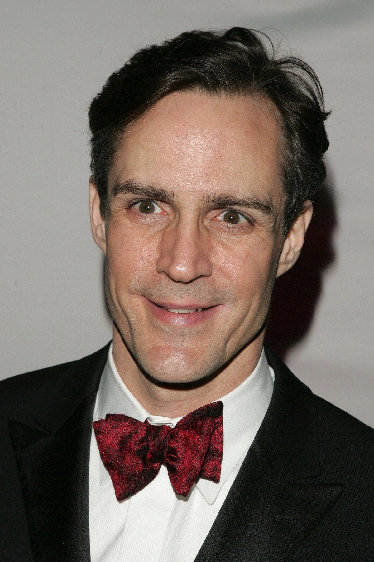Howard McGillin as Chip in Where the Boys Are