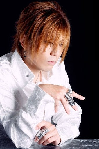 荻原秀樹 as Hyakusuke (voice) in Dai Shogun - Great Revolution
