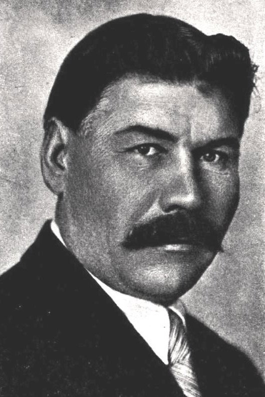 Степан Шкурат as grandfather in Ukrainian Rhapsody