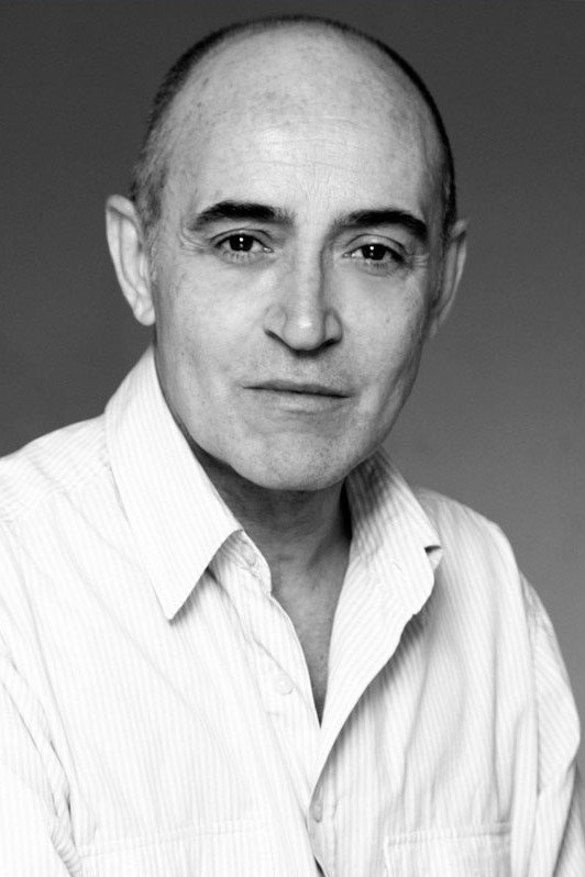 Juan Calot as Comprador de libros in Merry-Go-Round c. 1950