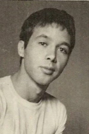 Maneco Bueno as Sérgio Pompéia in Memórias de Amor