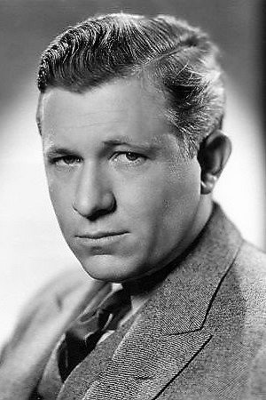 Stuart Erwin as Jig in Happy Days