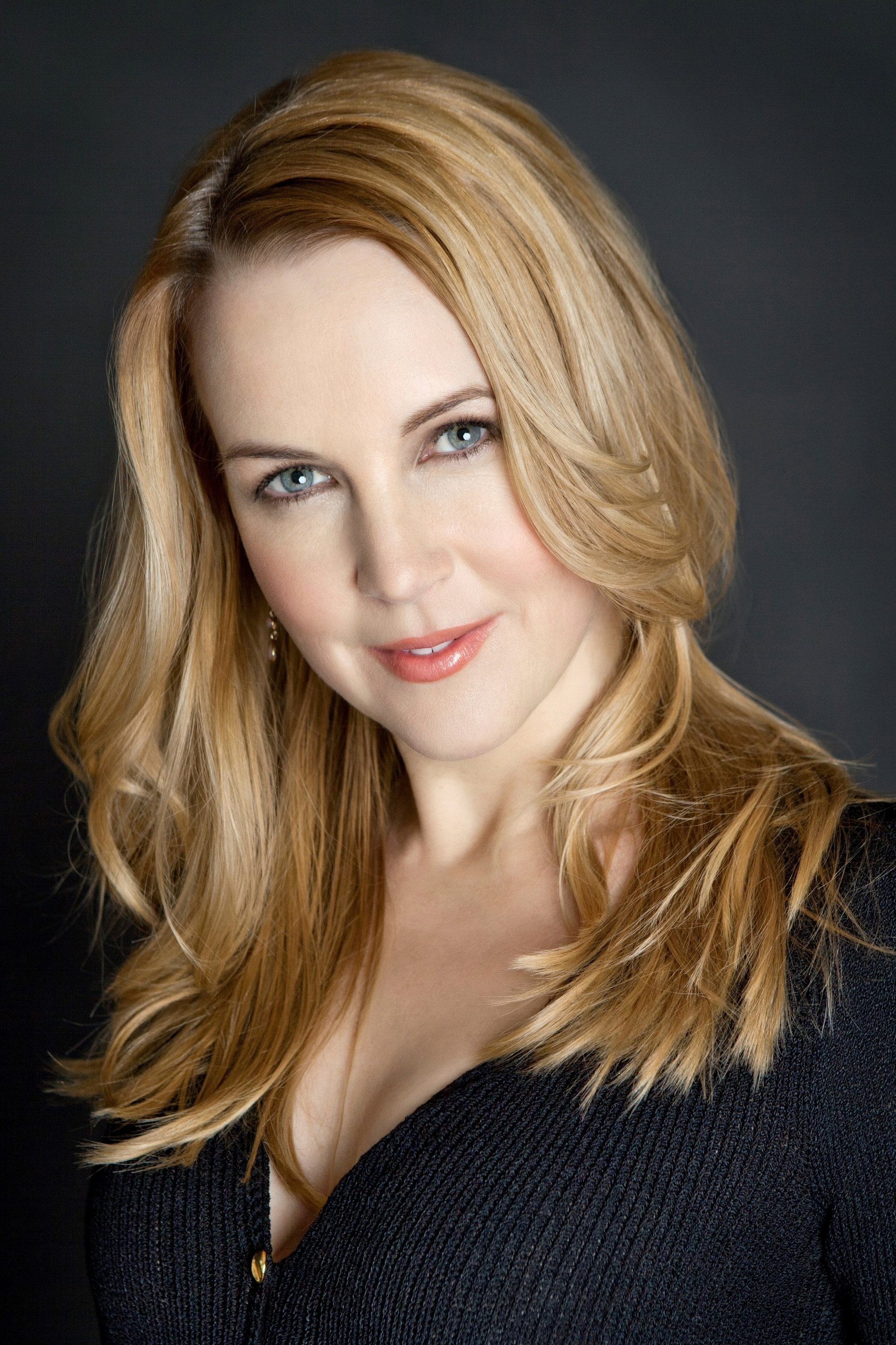 Renée O'Connor as Connie Miller in Ark