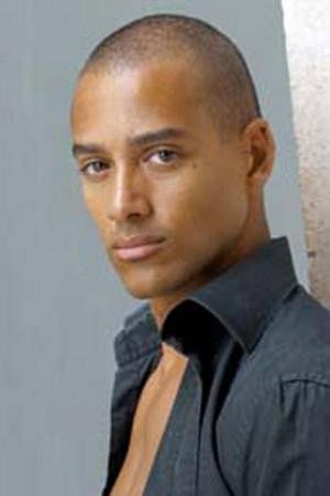 David Sef as Edoardo in A Fantastic Back and Forth
