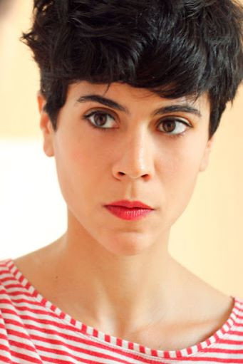 Montserrat Morillo as Maribel Pereira López in La Riera