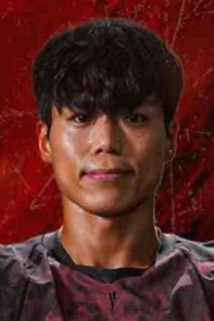 Amotti as Self - Contestant in Physical: 100
