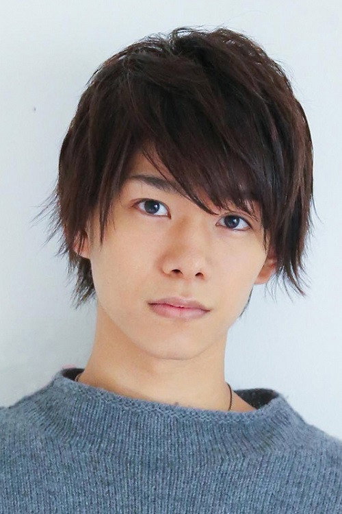 北川尚弥 as Tsukasa Suou in Ensemble Stars! On Stage ~To the Shining Future~