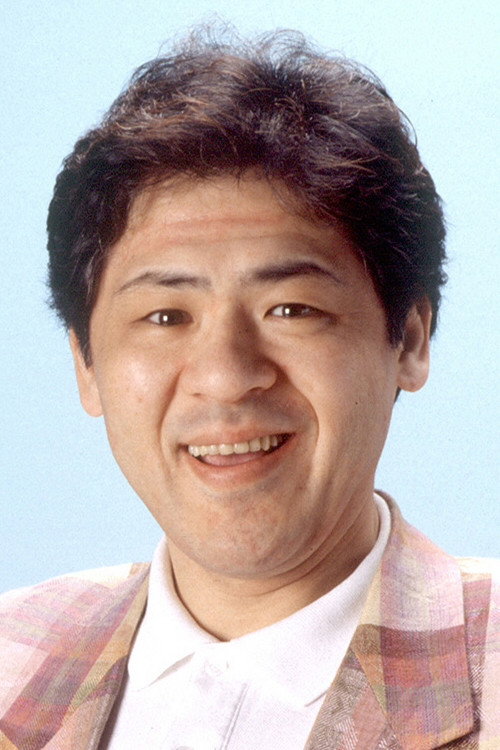 安西正弘 as Marcello Rossi (voice) in Romeo and the Black Brothers