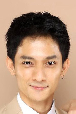 จักรพันธ์ จันโอ as Daolukkai in My Himalayan Embrace