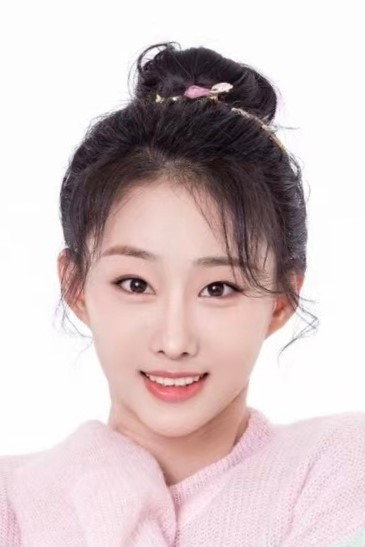 马心依 as Tian Xin in Love and Deceit